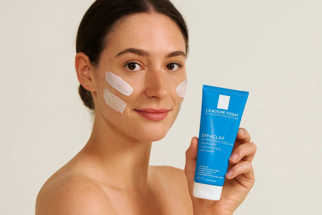 blackhead removal with mask