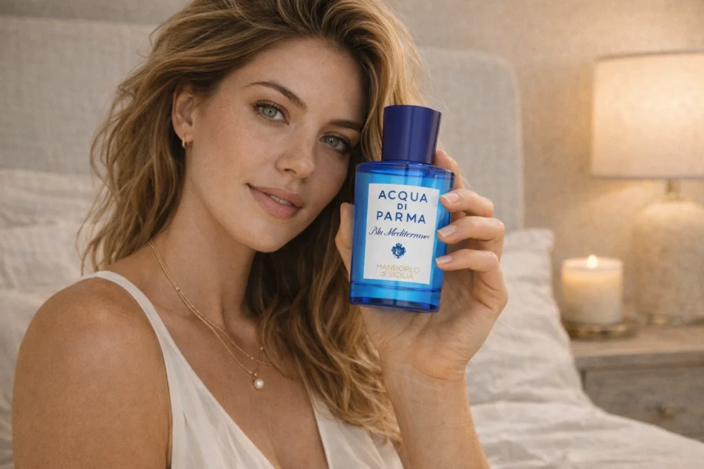 best summer fragrances for women