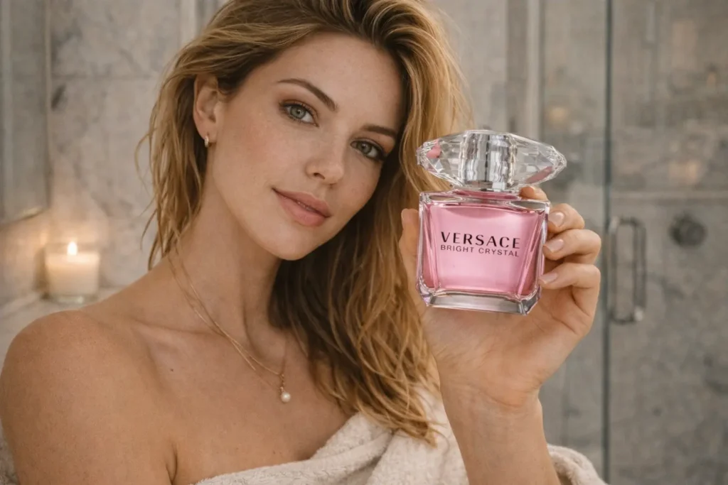best summer fragrances for women