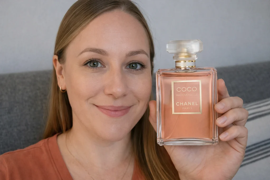 Luxury perfumes worth the splurge