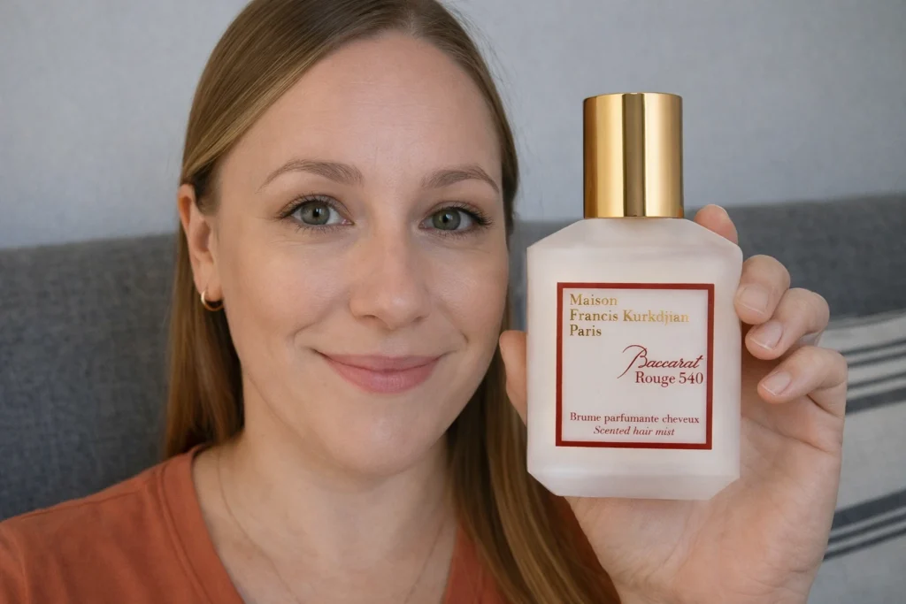 Luxury perfumes worth the splurge