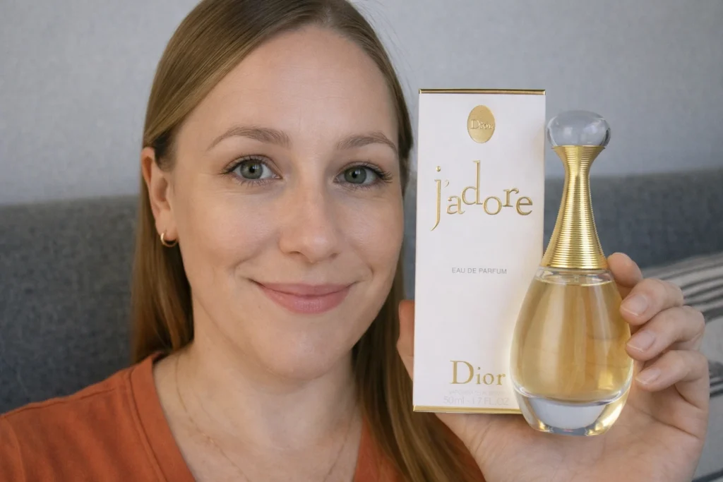 Luxury perfumes worth the splurge