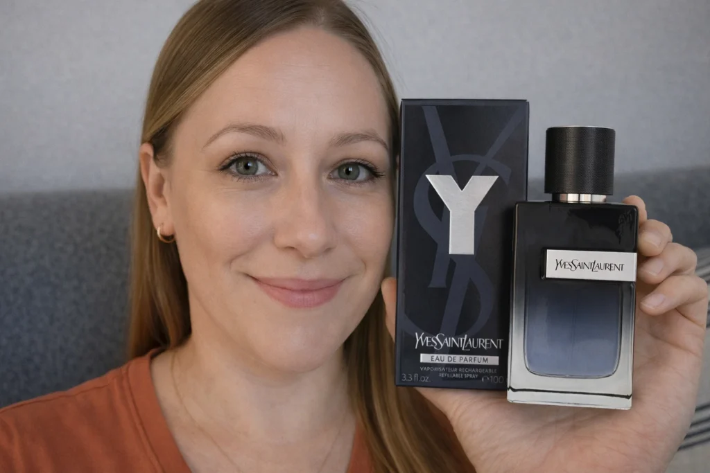 Luxury perfumes worth the splurge