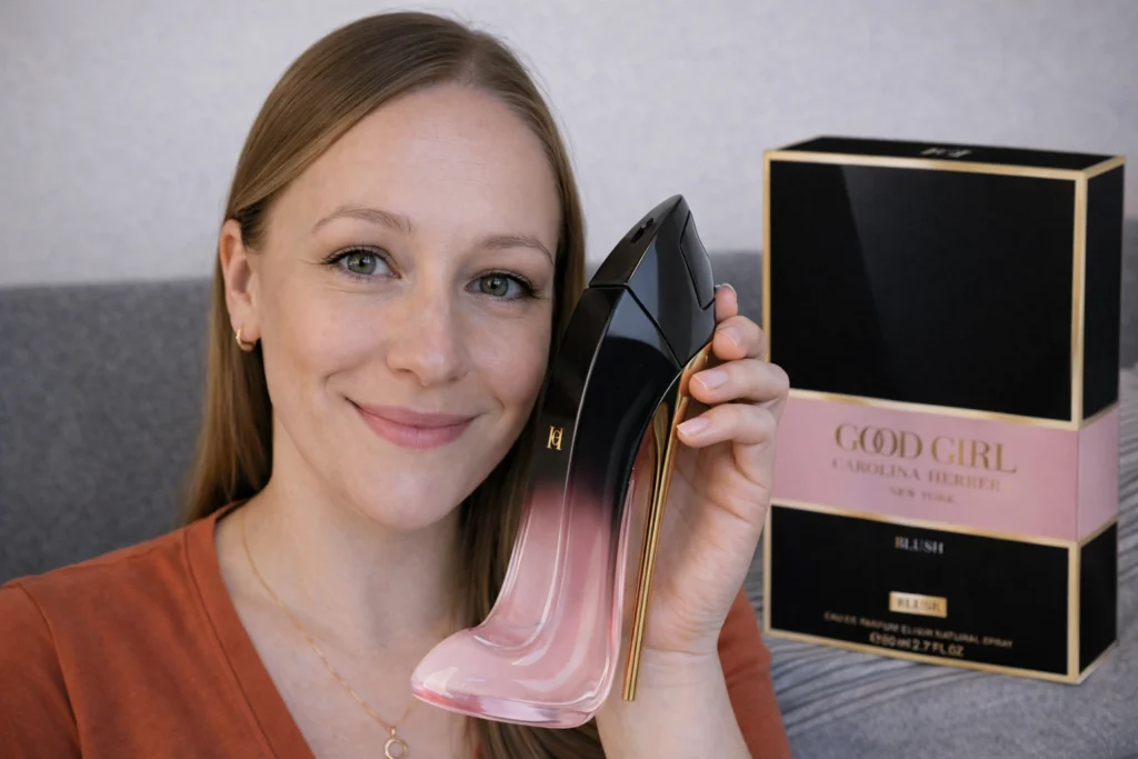 Luxury perfumes worth the splurge