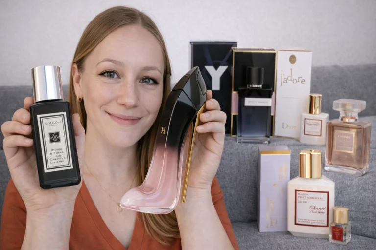 Luxury perfumes worth the splurge