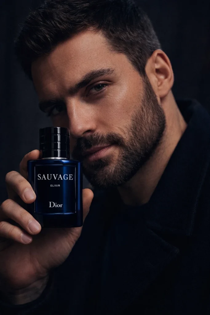 best winter fragrances for men