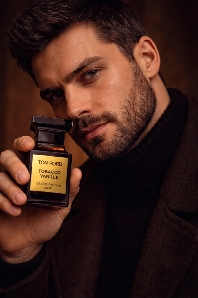 best winter fragrances for men