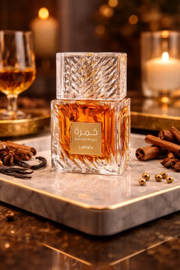best winter fragrances for men