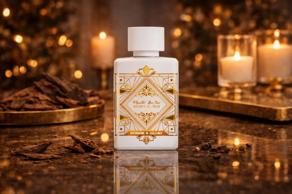 best winter fragrances for men