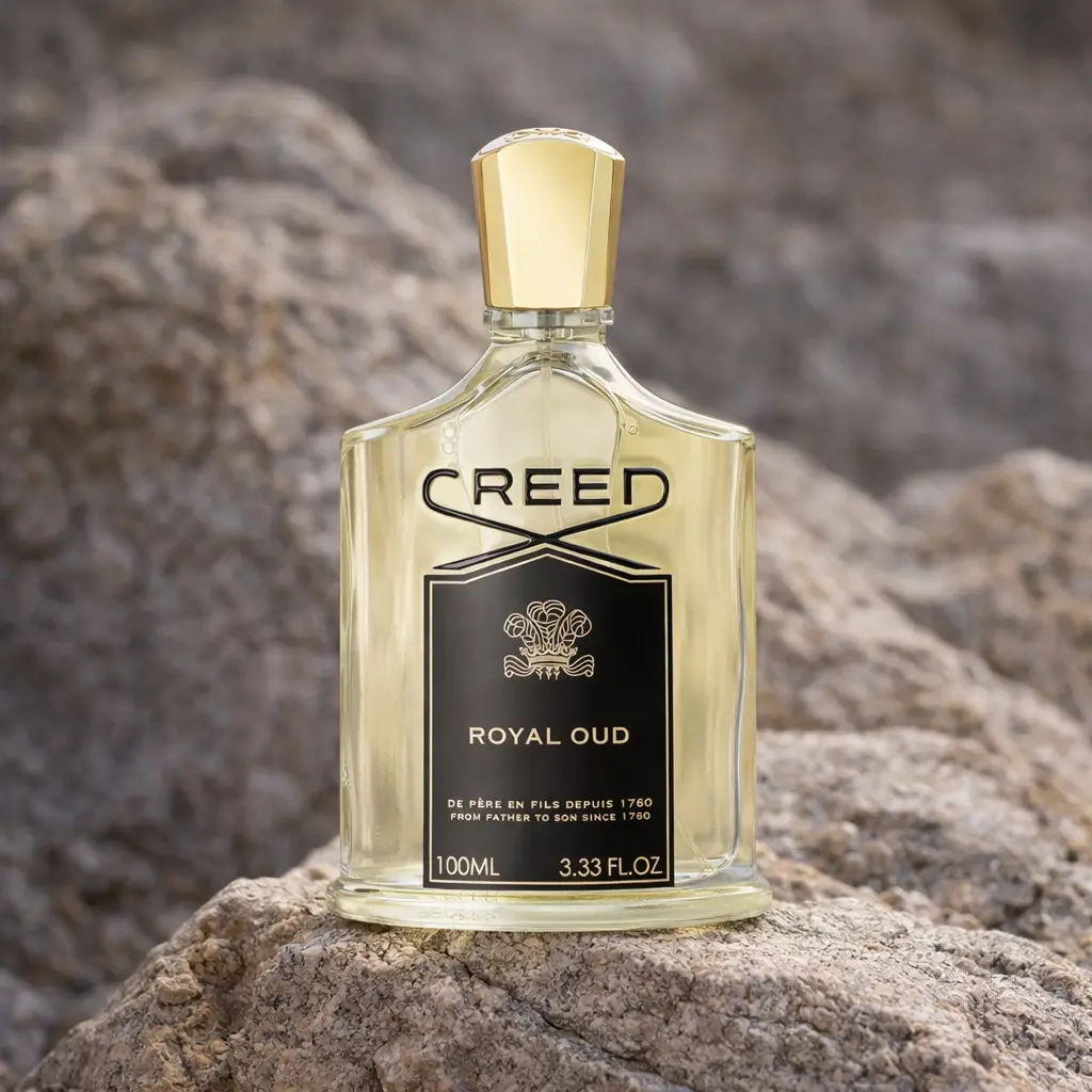 Best Creed Fragrance