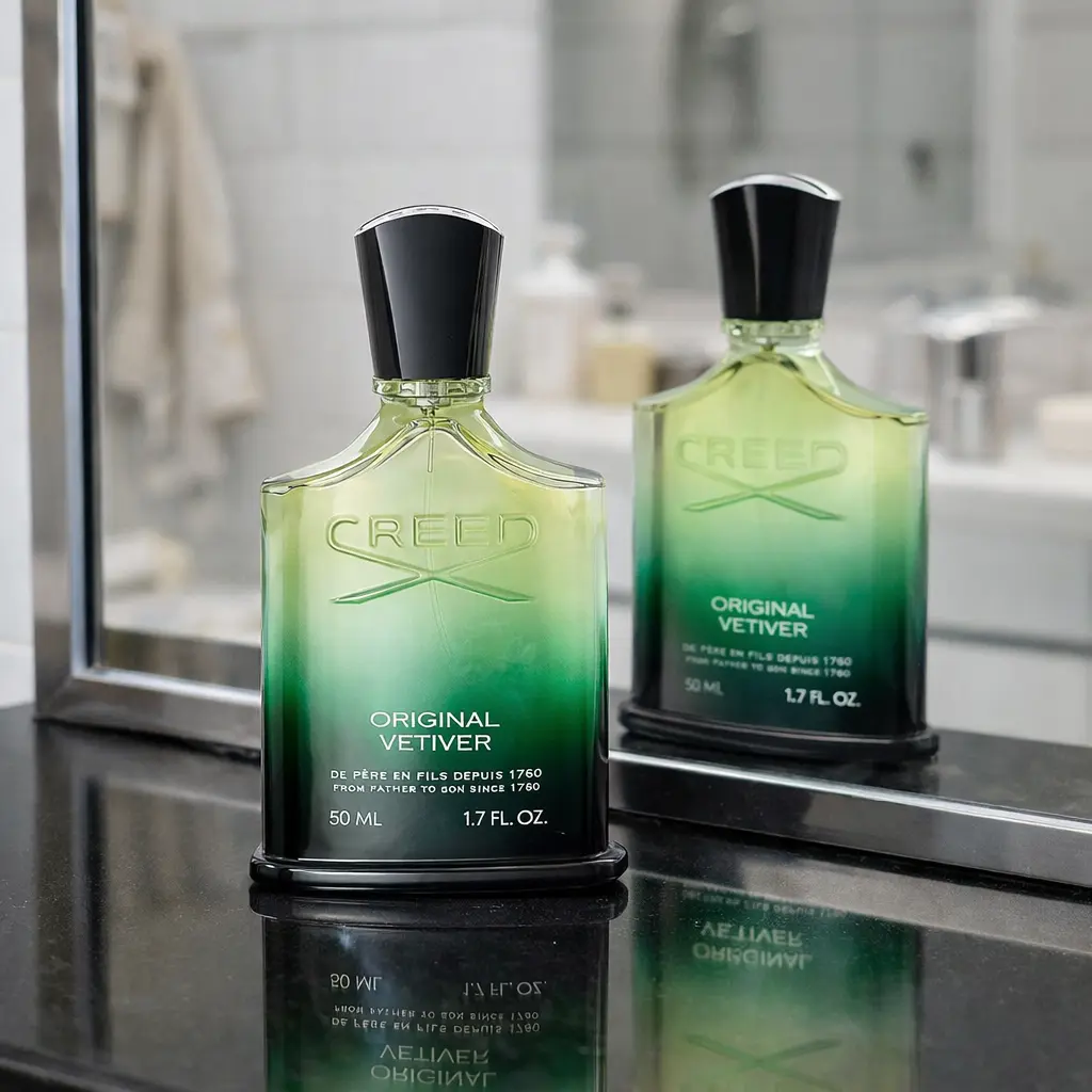 Best Creed Fragrance