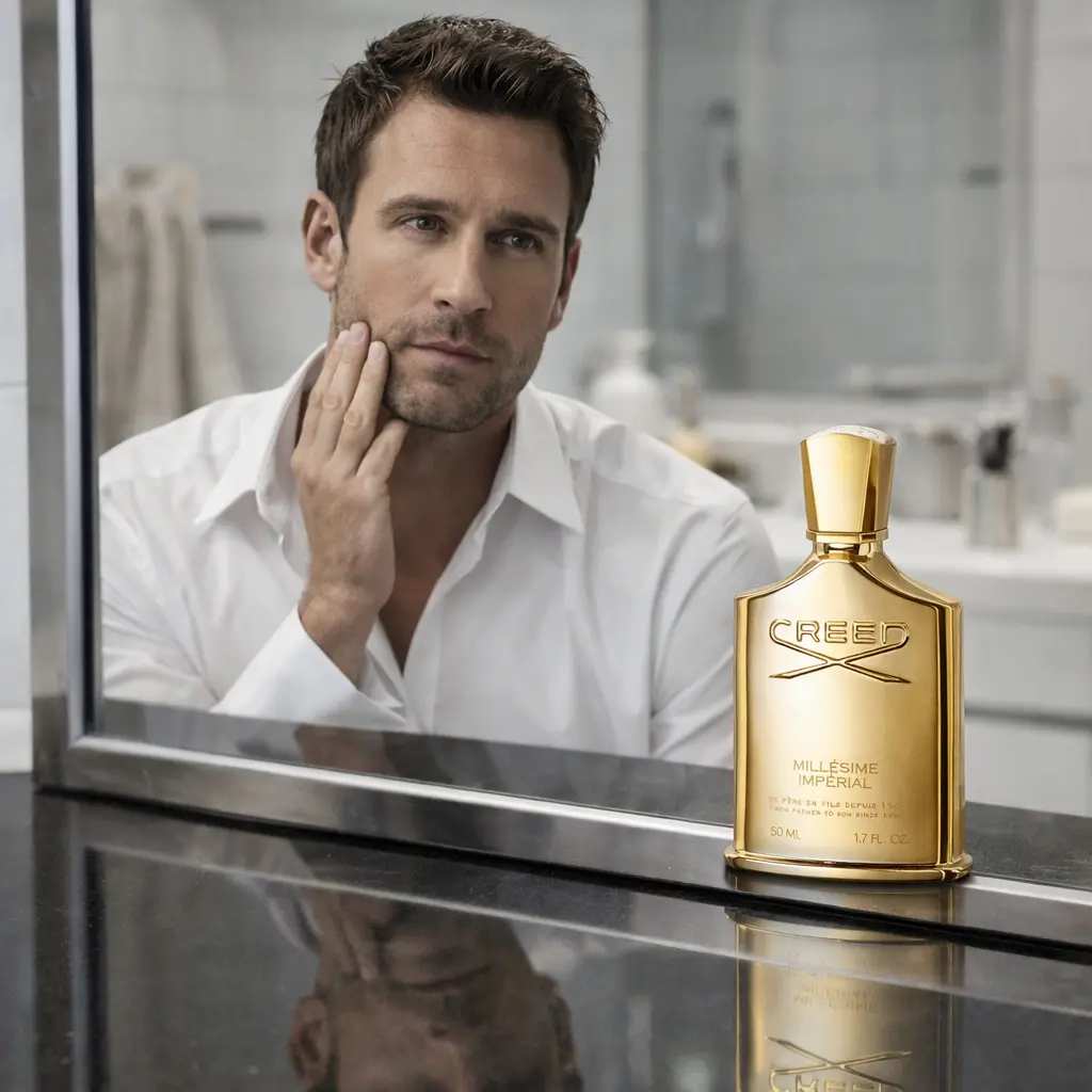 Best Creed Fragrance