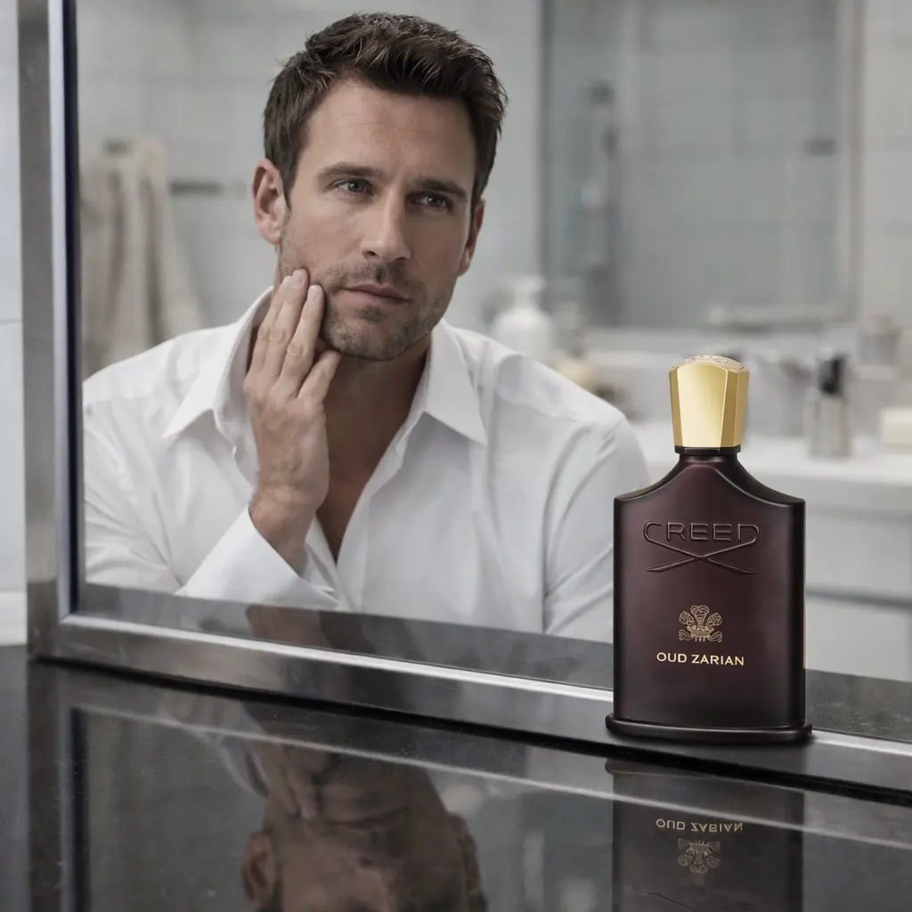 Best Creed Fragrance