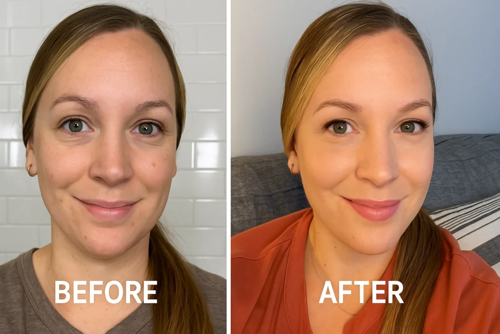 SkinMedica Lumivive System Review