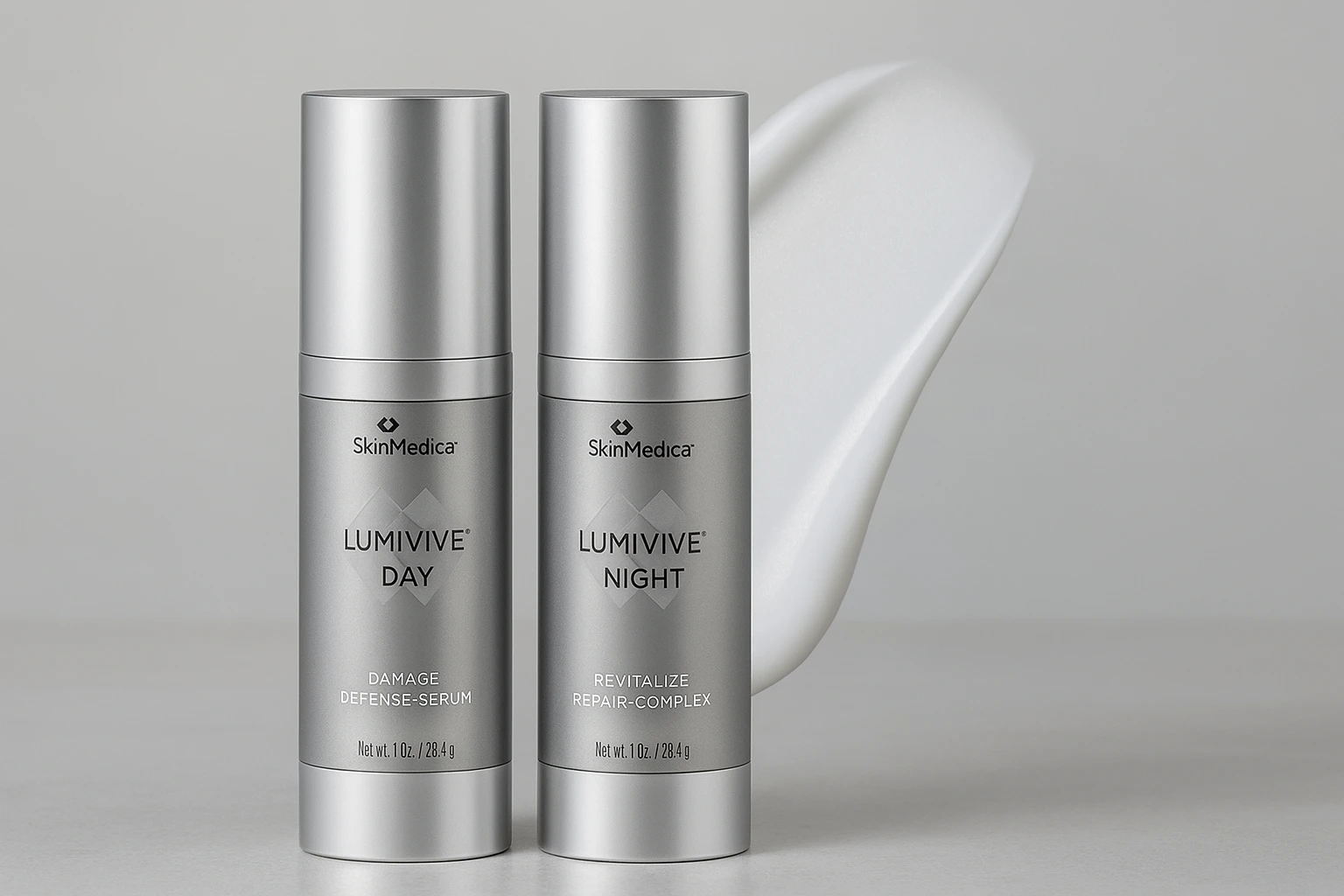 SkinMedica Lumivive System Review