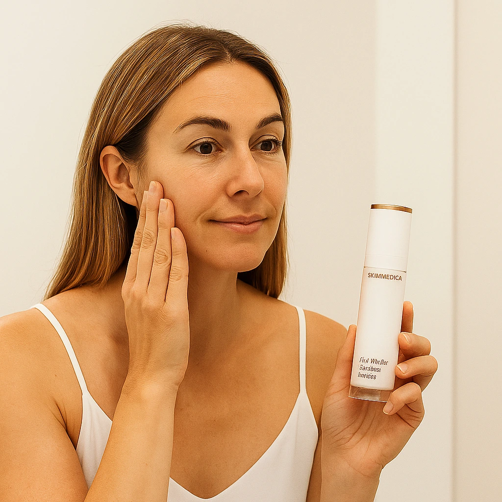 skinmedica ha5 rejuvenating hydrator reviews