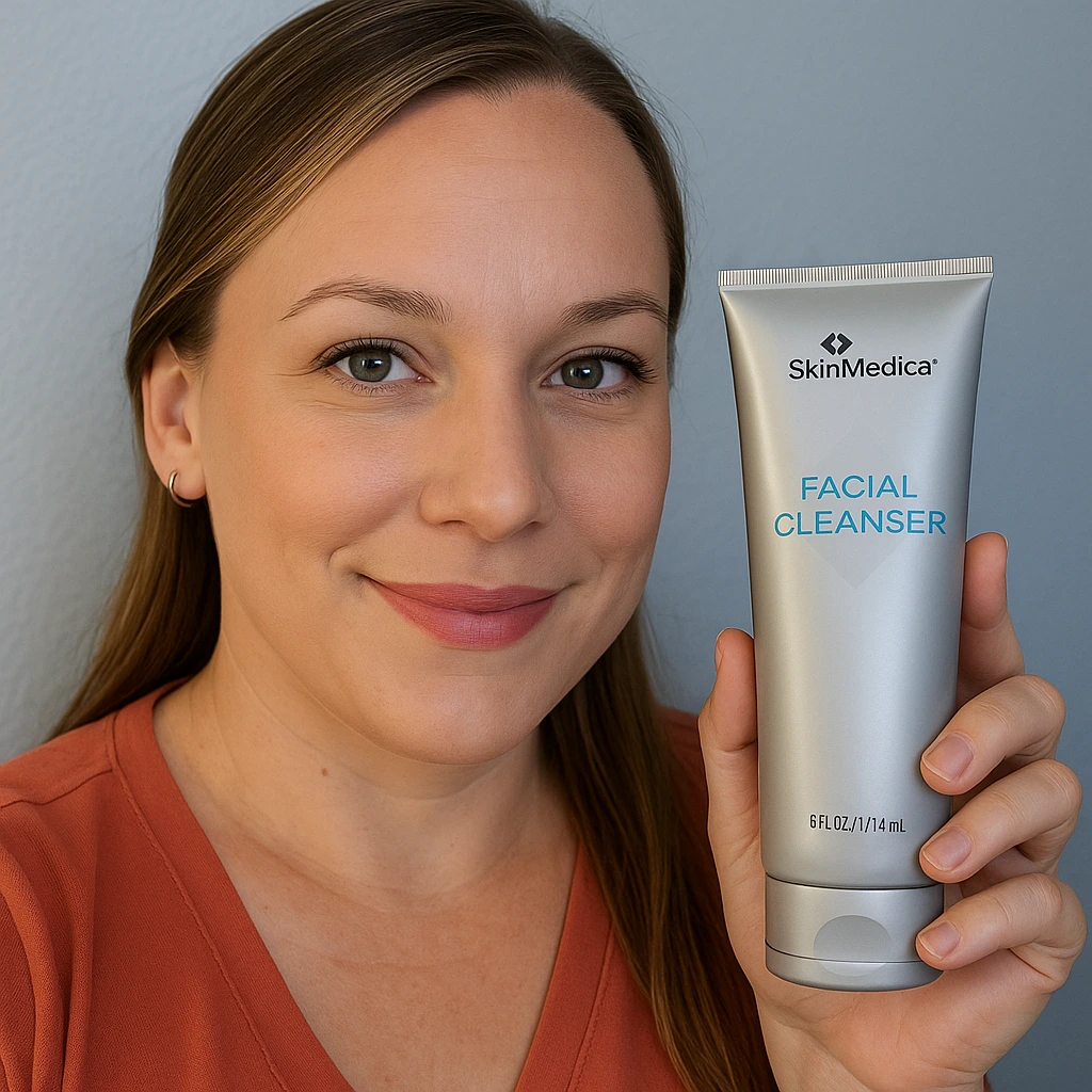 skinmedica facial cleanser reviews