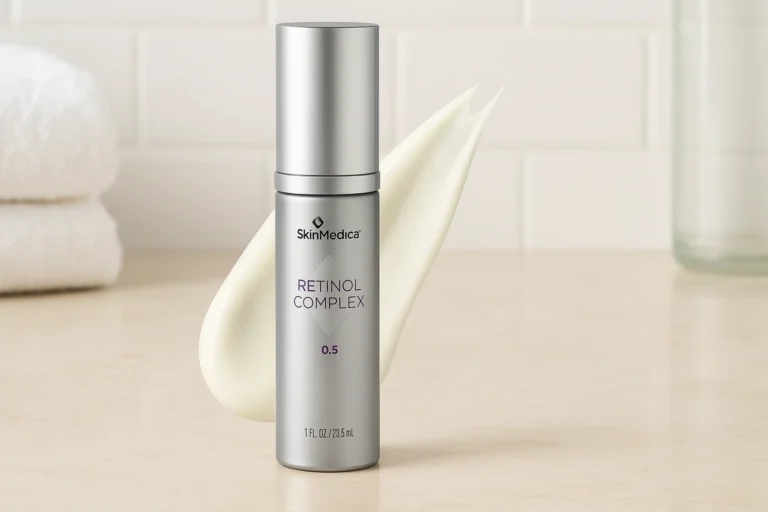 skinmedica retinol complex 0.5 reviews