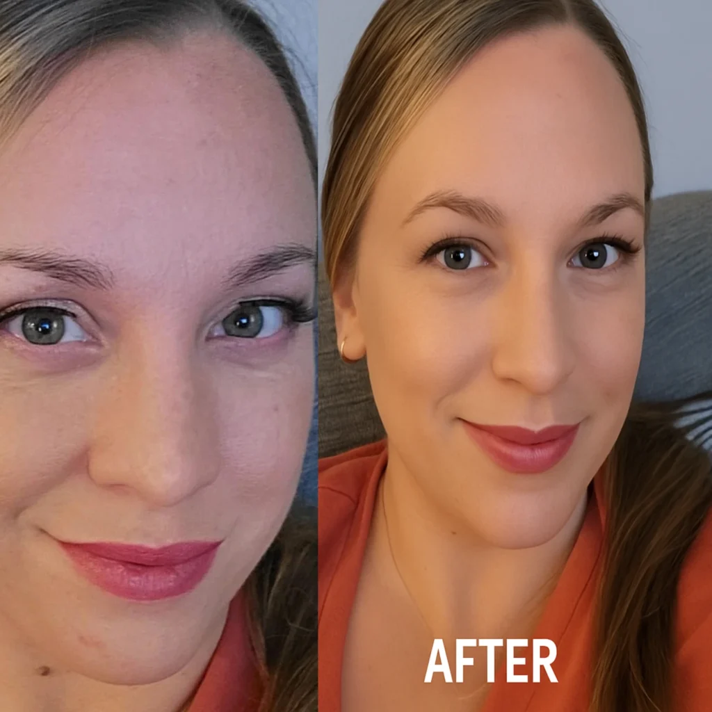 skinmedica vitalize chemical peel