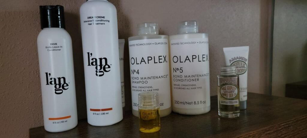  best shampoo conditioner for dry hair