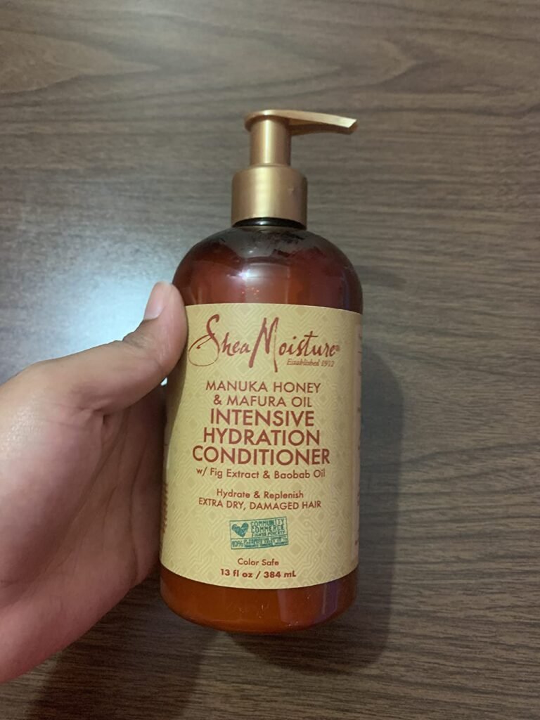  best shampoo conditioner for dry hair