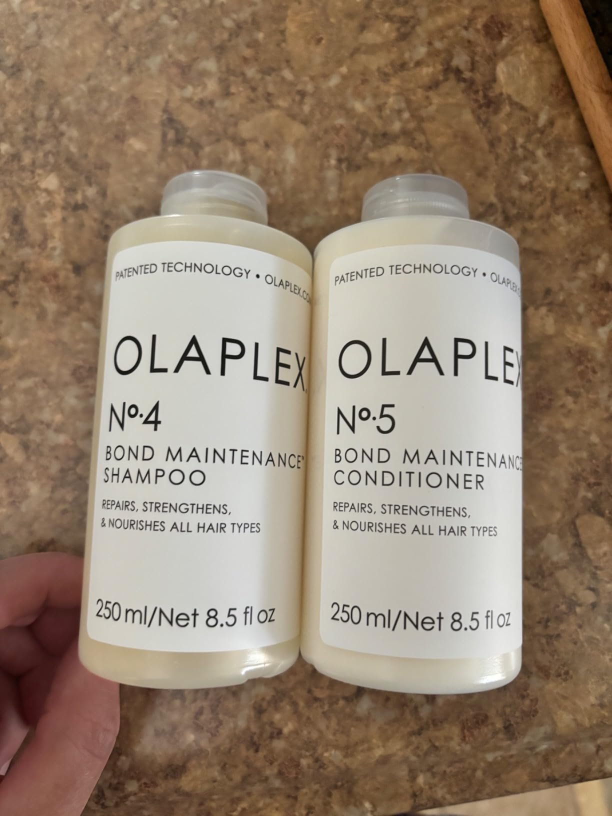 k18 vs olaplex