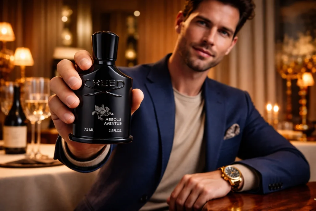 creed aventus absolu vs creed aventus