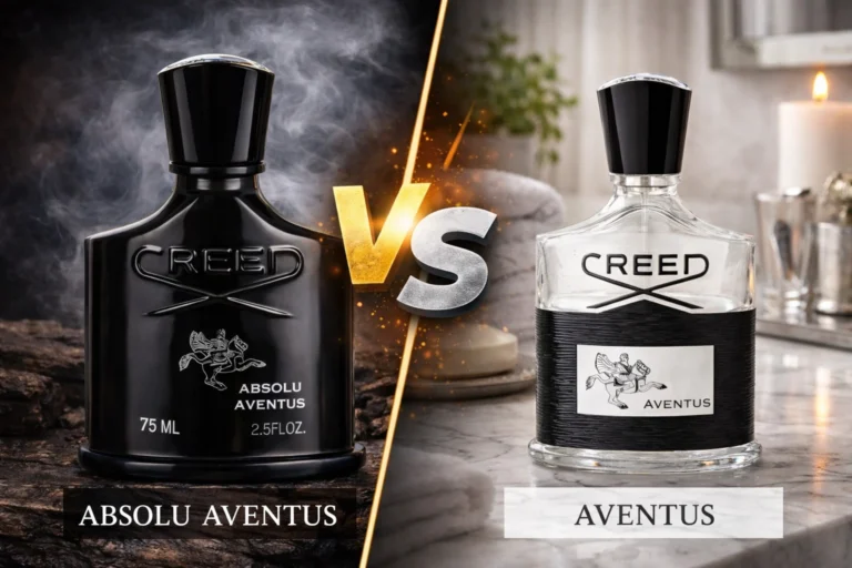 creed aventus absolu vs creed aventus
