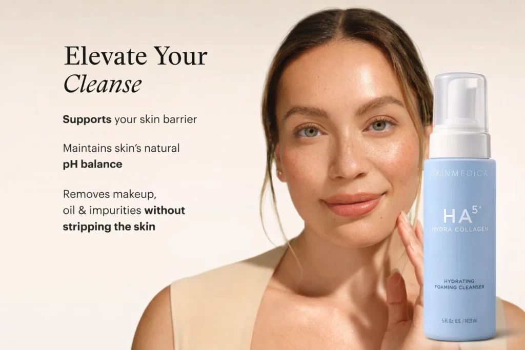 skinmedica ha5 reviews