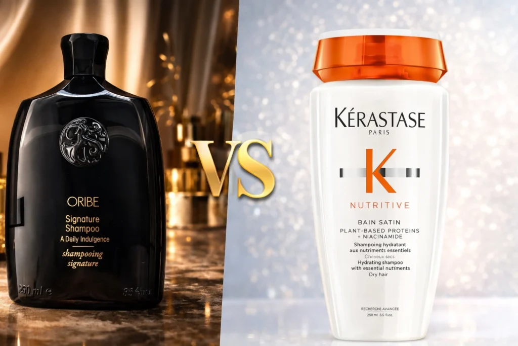 oribe vs kerastase