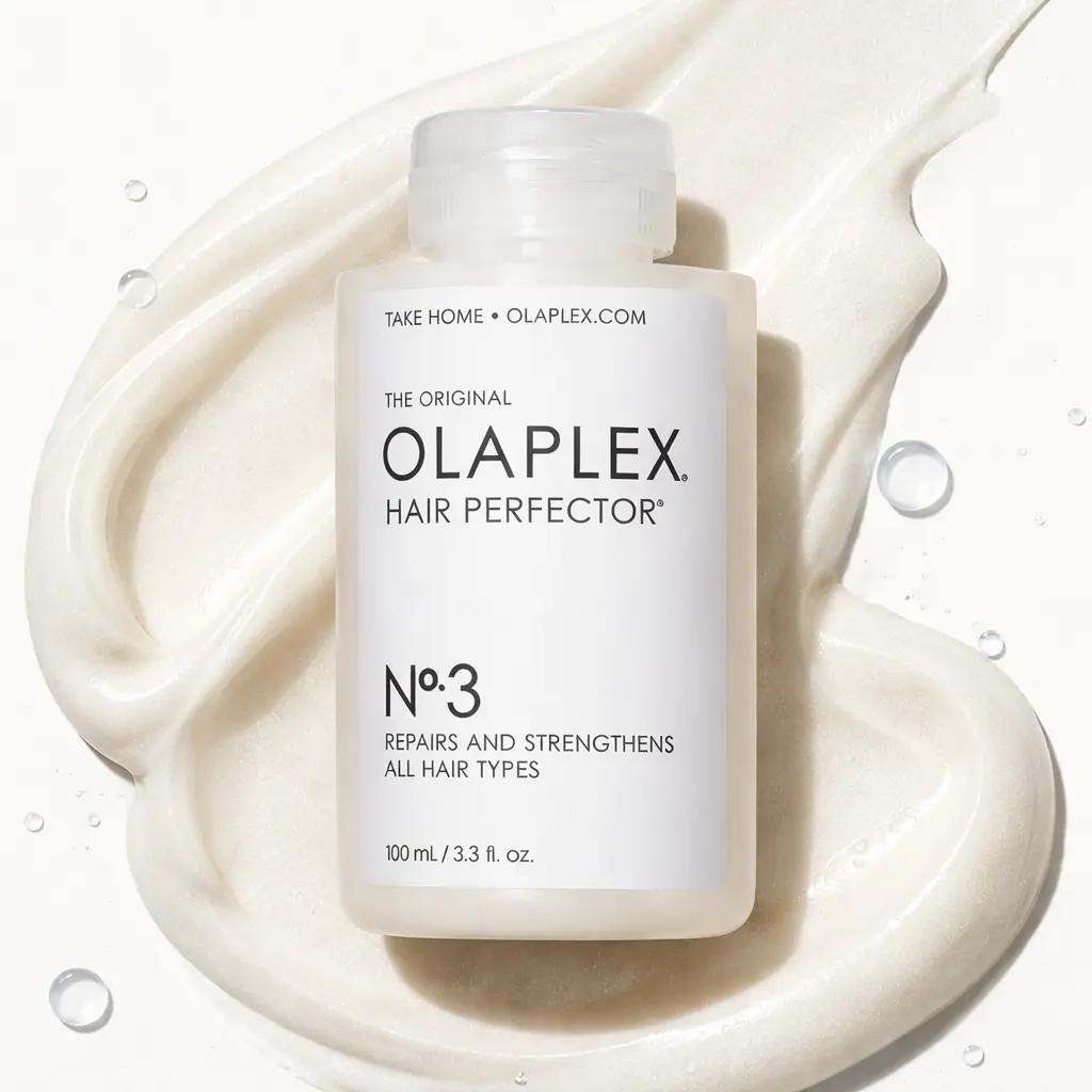 Kérastase vs Olaplex