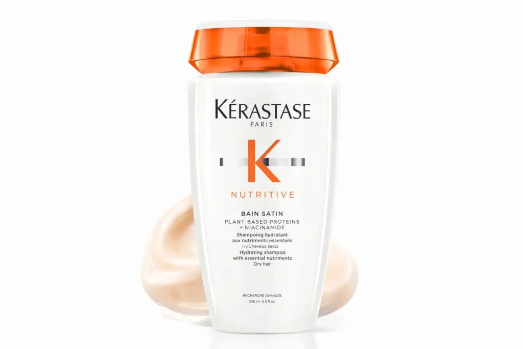 olaplex vs kerastase​


