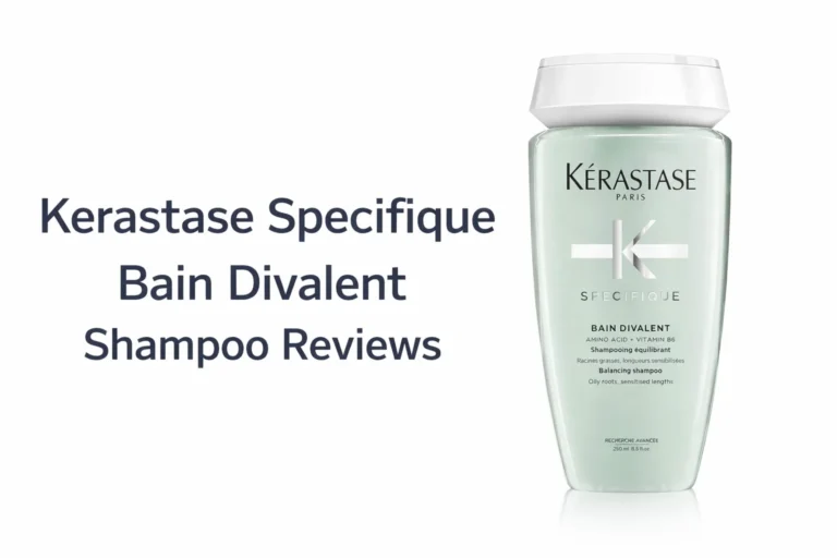kerastase specifique bain divalent shampoo reviews