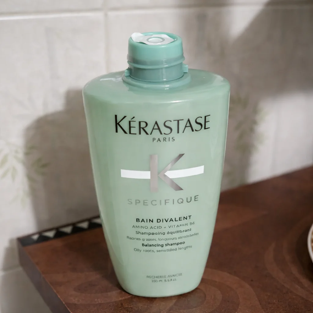 Kérastase vs Olaplex