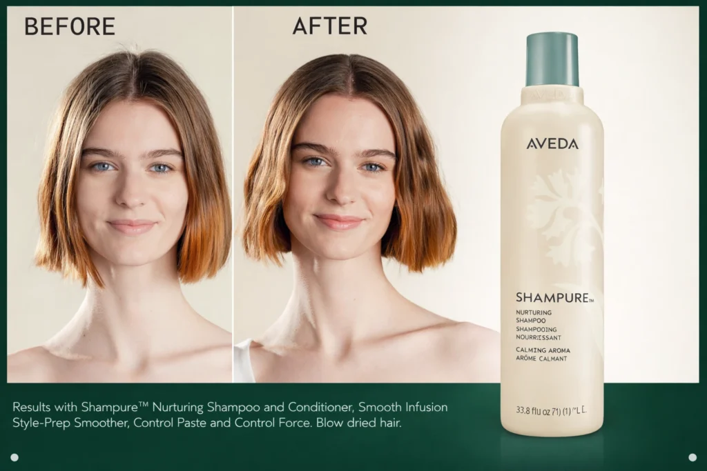best aveda shampoo for fine hair