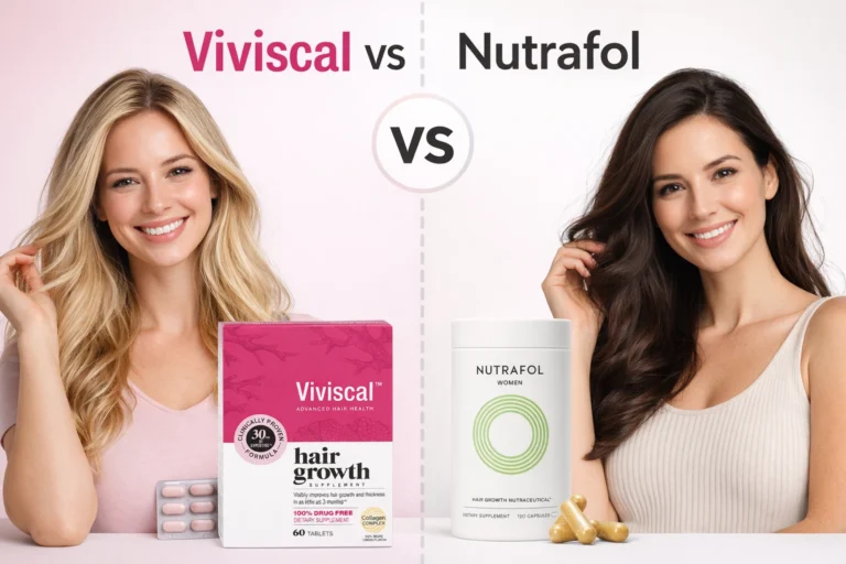 viviscal vs nutrafol