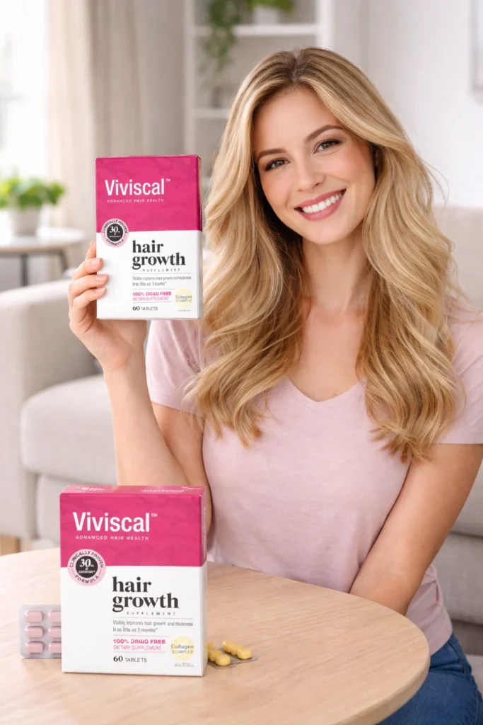 viviscal vs nutrafol
