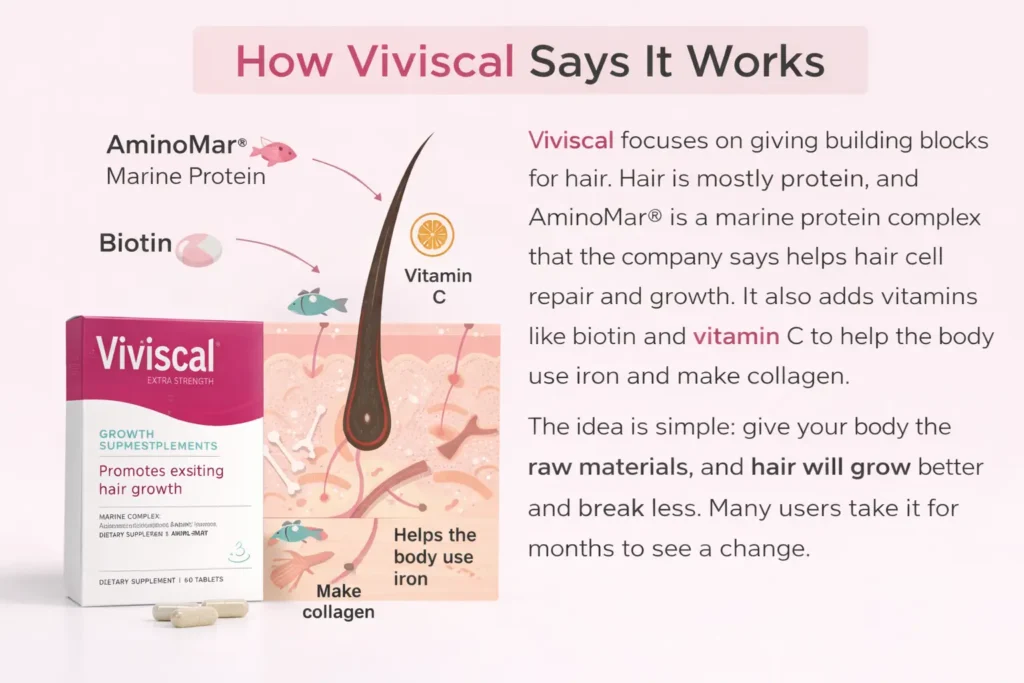 viviscal vs nutrafol
