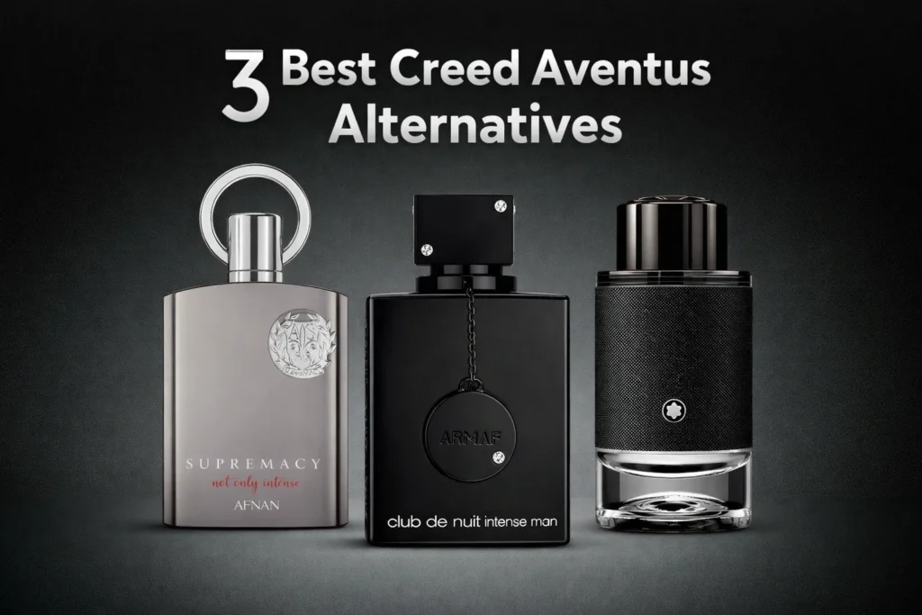 Best Creed Aventus Alternative