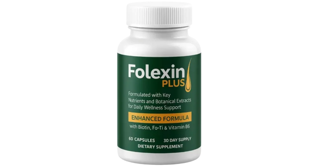 best hair growth supplements for women