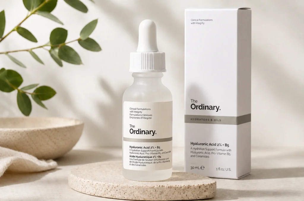 Best serums to use with tretinoin