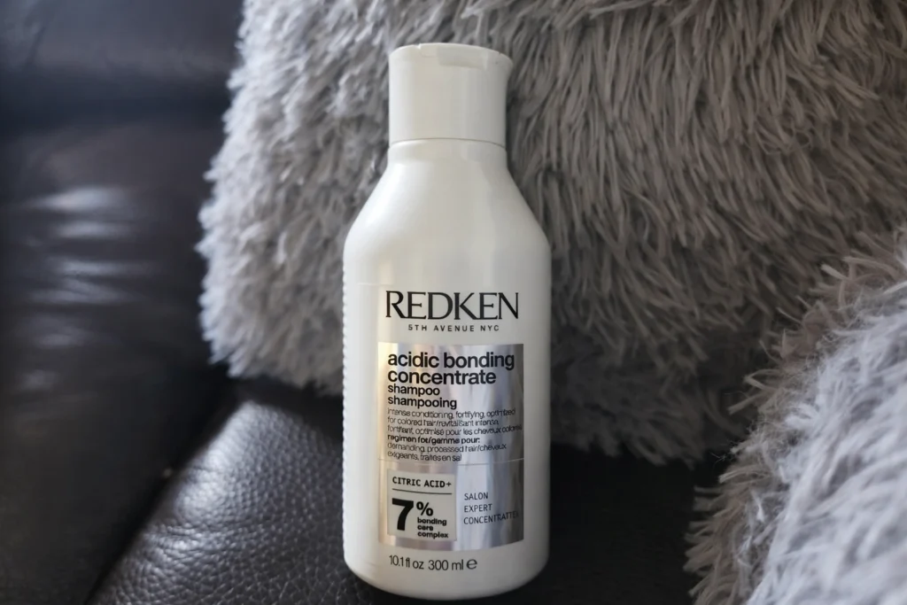 best shampoo for damaged hair