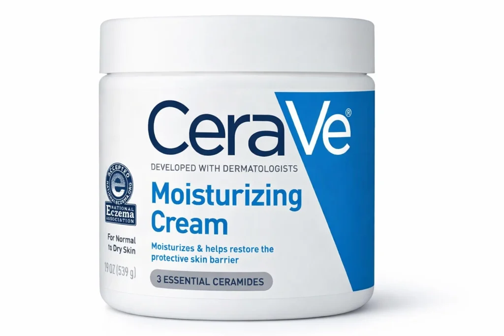 best moisturizer after ipl treatment