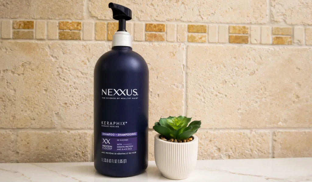 best shampoo for damaged hair