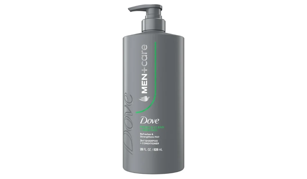 best shampoo and conditioner for guys