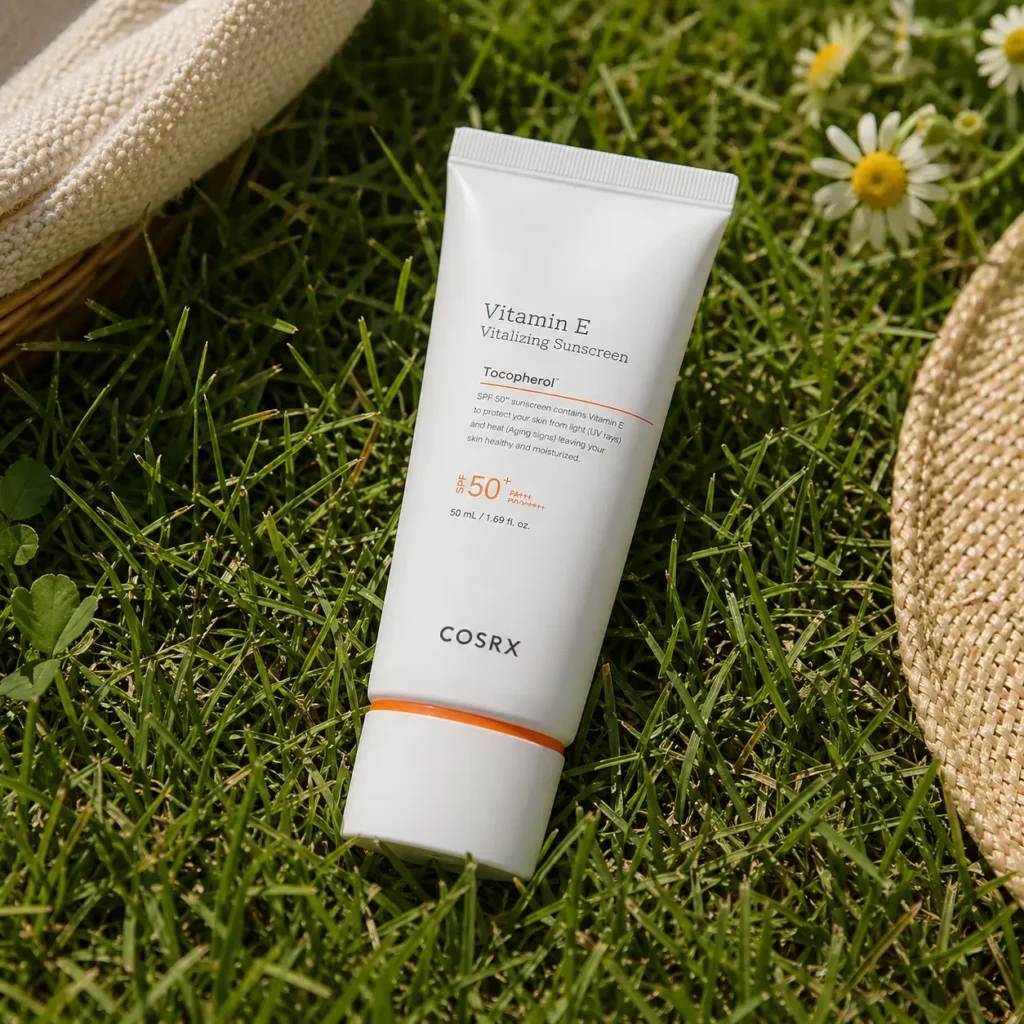 best korean sunscreen for oily skin