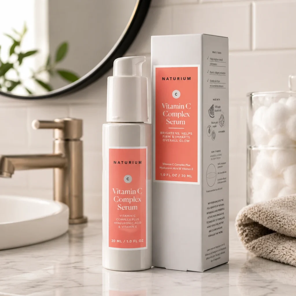 Best serums to use with tretinoin