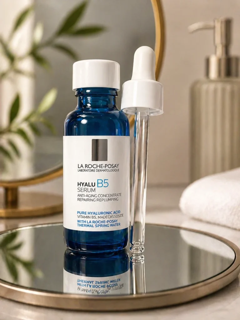 Best serums to use with tretinoin