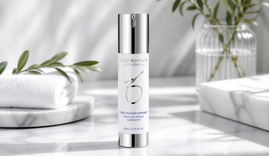 Best Products to Start ZO Routine