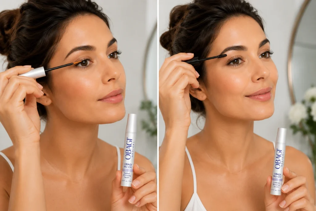 obagi nu cil reviews